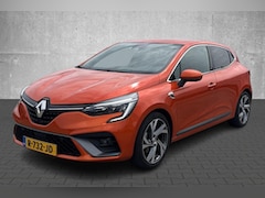 Renault Clio - 1.6 E-Tech Hybrid 145 R.S. Line