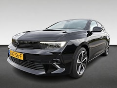 Opel Astra Sports Tourer - GS 1.2 Turbo Hybrid 145pk | 360° Camera | Keyless | Stoelverwarming | | 360° camera | Adap