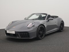 Porsche 911 Cabrio - Carrera 4 GTS