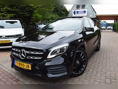 Mercedes-Benz GLA-Klasse - 250 Premium Plus AMG-LINE /AUTOM/PANO DAK/CRUISE/AIRCO-ECC/CAMERA 360 GR/XENON/LMW 19 "/ST
