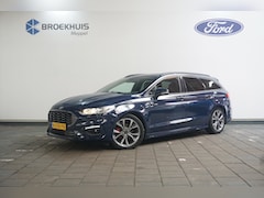 Ford Mondeo Wagon - 2.0 IVCT HEV ST-Line | Achteruitrijcamera | Cruise control | DAB ontvanger