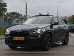 BMW X2 - xDrive20i Executive Edition M-Sport 192 pk | Vol | HUD | Camera | Elekt.stoelen | Open dak