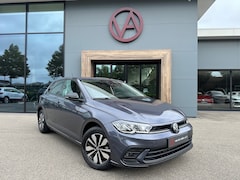 Volkswagen Polo - 1.0 TSI DSG 115pk Goal | Camera | Trekhaak | Climate | Stoelverwarming | Navi | 4-Season b