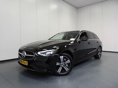 Mercedes-Benz C-klasse Estate - C300e Business Line NAVI/CAMERA/LED/SFEER/17"LMV