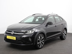 Volkswagen Taigo - 1.5 TSI 150pk R-Line + Automaat Navigatie Apple Carplay/Android Auto Camera Parkeer sensor