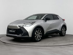 Toyota C-HR - 1.8 Hybrid 140 First Edition Limited | Voorruit-Stuur-Stoelverwarming | Parkeersensoren V+