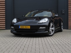 Porsche Panamera - 4.8 S PDK Airco Cr-Control Schuifdak