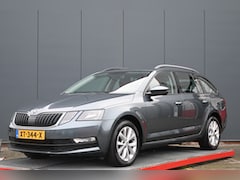 Skoda Octavia Combi - 1.5 TSI Greentech Ambition Business trekhaak