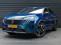 Peugeot e-3008 - 73KWH 210PK ALLURE / CAMERA / FULL-LED / KEYLESS / 97% SOH / 8 JAAR GARANTIE / NAVI / CLIM