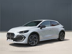 Renault Clio - 1.8 Hybrid 160pk esprit Alpine - ACC - Navi - Stoel-stuurverwarming - Camera - Rijklaar