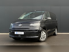 Volkswagen Multivan - 1.5 eHybrid L2 4Motion | Vis-a-Vis | Trekhaak | 7 Persoons | 4-Seizoenen Banden | App Conn