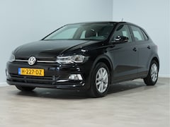 Volkswagen Polo - 1.0 95pk TSI Comfortline Business Achteruitrijcamera Climatronic 211
