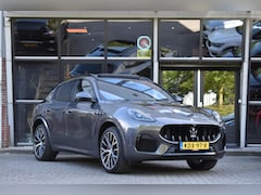 Maserati Grecale - 2.0 MHEV Modena Pano Stoelkoel Camera360 Lane ACC