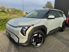 Kia EV3 - Plus 58.3 kWh , Inclusief 3000 Euro Inruilpremie, Complete Uitvoering, Voorraadkorting