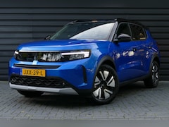 Opel Frontera - 1.2 HYBRID 136PK 7-ZITS GS AUTOMAAT / CAMERA / STOEL-STUURVERWARMING / 8 JAAR GARANTIE / 1