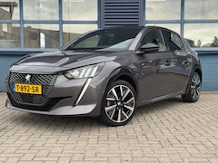 Peugeot 208 - 1.2 PureTech GT Pack | CAMERA | NAVI | APPLE CARPLAY/ANDROID AUTO | 17'' LM VELGEN | LED |