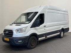 Ford Transit - 350 2.0 TDCI L3H2 Trend RWD HANDEL/EXPORT Airco Cruise Control Parkeersensoren