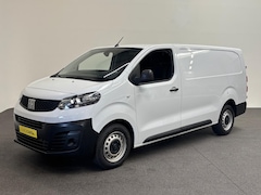 Fiat Scudo - 1.5 MultiJet L3H1 Cruise Control Parkeersensoren Airco 3 Zits