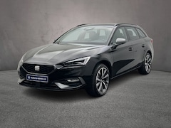 SEAT Leon Sportstourer - 1.5 TSI eHybrid 204pk FR Business - eHybrid voorraadactie