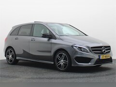 Mercedes-Benz B-klasse - 180 AMG Night Edition Plus Panoramadak, LED, Navigatie, PDC, 18"