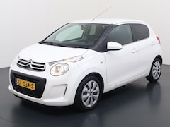 Citroën C1 - 1.0 e-VTi Feel | Airco | Elektrische ramen | Zuinig