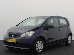 SEAT Mii - 1.0 Reference AIRCO / ELEK RAMEN / RADIO / CV + AB / GOED OH