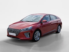 Hyundai IONIQ - 1.6 GDi Comfort | Zeer zuinig | Automaat | Climate | Cruise | Carplay |NU Rijklaarprijs In