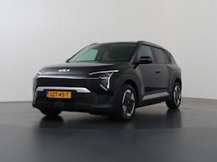 Kia EV3 - Plus 58.3 kWh | Camera | DAB | Apple CarPlay/Android Auto | Adaptieve Cruise Control | Sto