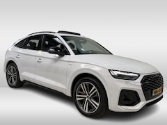 Audi Q5 Sportback - 55 TFSI e 367pk S edition Competition