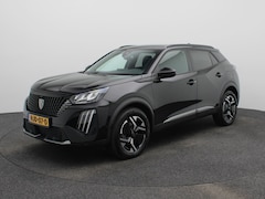 Peugeot 2008 - 1.2 Hybrid 145 Allure | Automaat | Carplay | Camera 360* Graden | Navigatie | Adaptieve Cr