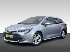 Toyota Corolla Touring Sports - 1.8 Hybrid Active