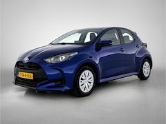 Toyota Yaris - 1.5 Hybrid Active | NL dealeronderhouden |