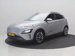 Hyundai Kona Electric - EV Premium 64 kWh SOH 100% / 1ste eigenaar | Achterbank verwarmd | Achteruitrijcamera | Ap