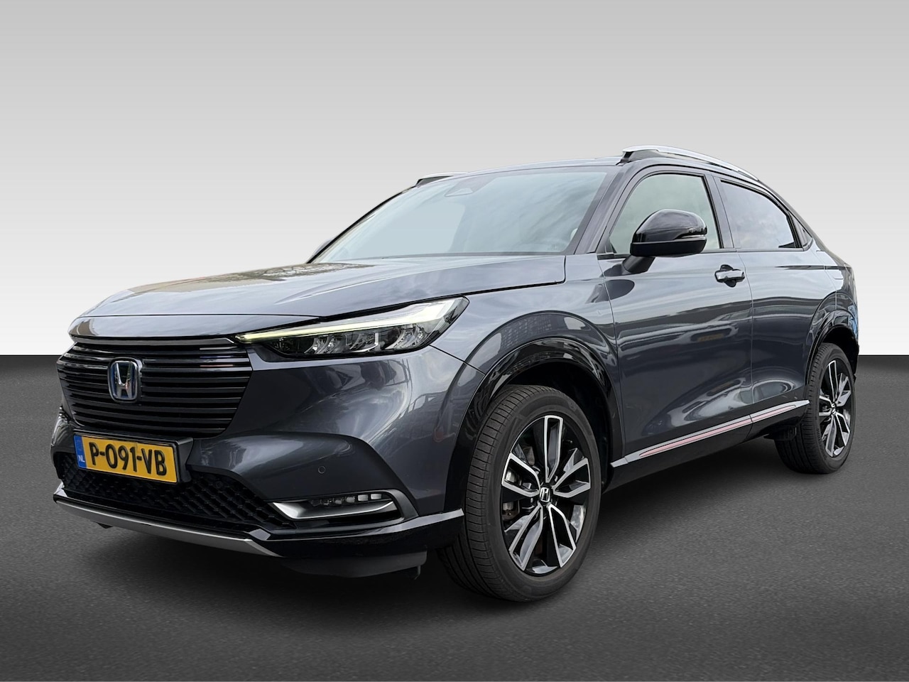 Honda HR-V - 1.5 e:HEV Advance Style 1.5 e:HEV Advance Style - AutoWereld.nl