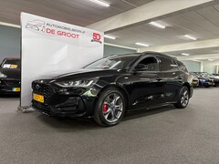 Ford Focus Wagon - 1.0 EcoBoost Hybrid ST Line Style/ NL auto/ Achteruitrijcamera/ Sensoren