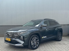 Hyundai Tucson - 1.6 T-GDI PHEV Premium | Adaptive Cruise Control | Lederen Bekleding | 360° Camera | Elekt