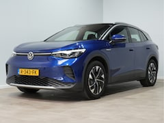 Volkswagen ID.4 - Pro 77 kWh Navigatie 45