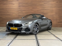 BMW Z4 Roadster - SDrive30i High Ex. Edition | VOL | M-Sport | Frozen Grey | H/K Sound | HUD | Adaptief M |