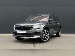 Skoda Kodiaq - 150pk 1.5 TSI Sportline Business | Panoramadak | Cruise Control | Achteruitrijcamera | Alc