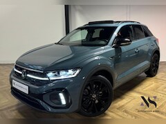 Volkswagen T-Roc - 1.5 TSI R-Line BEATS PANO KEYLESS