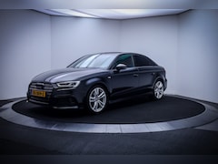 Audi A3 Limousine - 30TFSI s-Tr S Line Edition FULL LED | CARPLAY | NAVI | CLIMA | CRUISE | LMV 18'' | PDC V+A