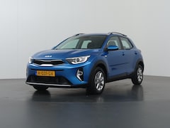 Kia Stonic - 1.0 T-GDi MHEV DynamicLine | Parkeercamera | Apple Carplay/Android Auto | Climate Control