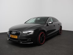 Audi A5 Sportback - 1.8 TFSI Business Edition Handel/Export/Hobby Panoramadak Climate Control Navigatie Cruise