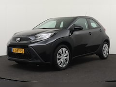 Toyota Aygo X - 1.0 VVT-i MT Play Carplay Adapt. Cruise Camera