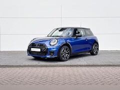 MINI 3-Deurs - Cooper 1.5 Cooper C John Cooper Works XL | 18 Inch JCW Lap Spoke 2-tone