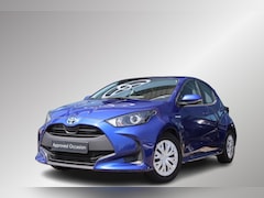 Toyota Yaris - 1.5 Hybrid Active, Parkeersensoren voor en achter, Carplay / Android Auto, Adaptieve cruis