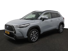 Toyota Corolla Cross - Hybrid 140 Dynamic | Adaptive Cruise Control | Achteruitrijcamera | Climate Control |