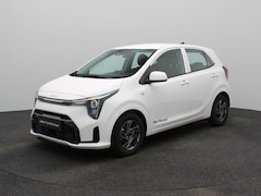 Kia Picanto - 1.0 GDi DynamicLine | LM Velgen | Camera | Cruise Control | Navigatie | Parkeer Sensoren a