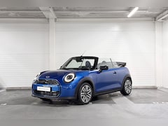 MINI Cabrio - Cooper C Favoured | Pakket M |