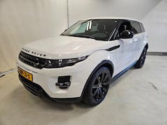 Land Rover Range Rover Evoque - 2.0 Si 4WD Pure